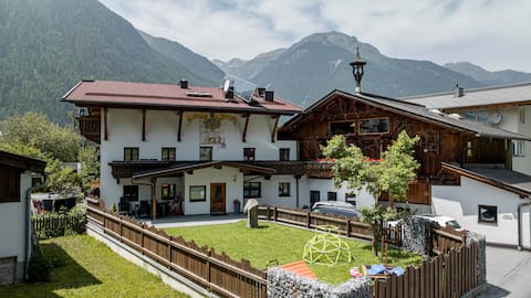 Holidayhome Ban Brösign