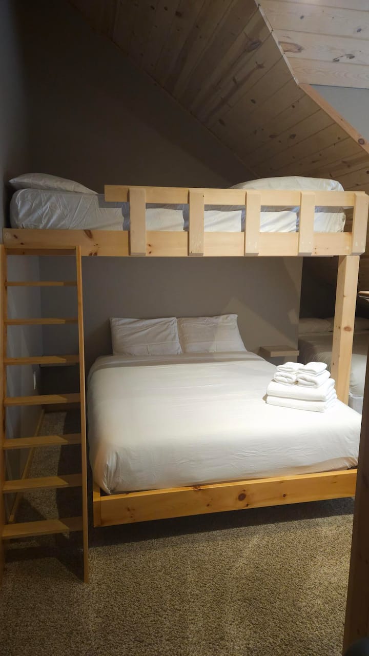 غرفة النوم 2