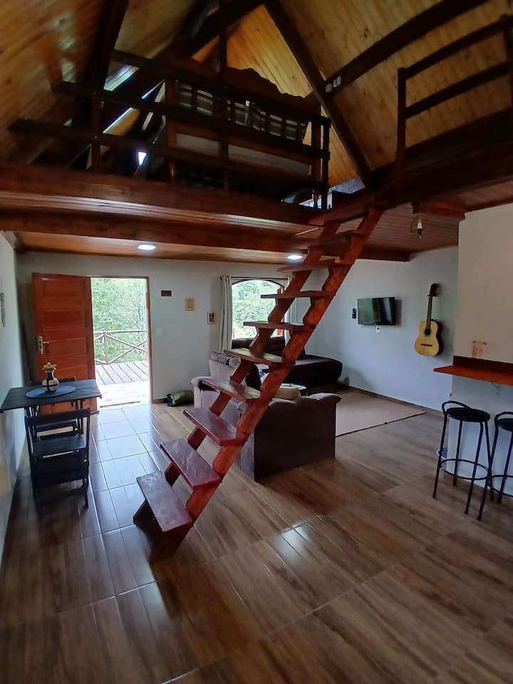 Recanto Das Maritacas - Brasil