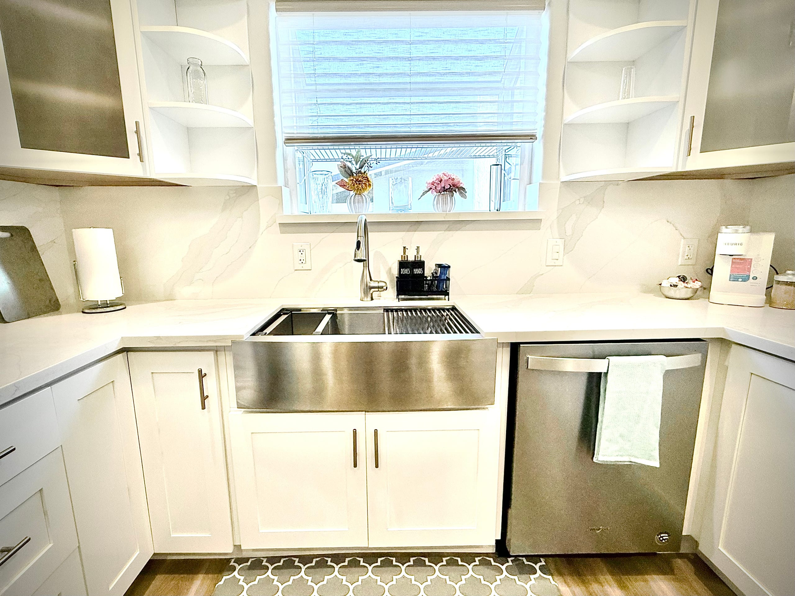 Home in South San Francisco · ★5.0 · 3 bedrooms · 4 beds · 2 private baths - Image 10