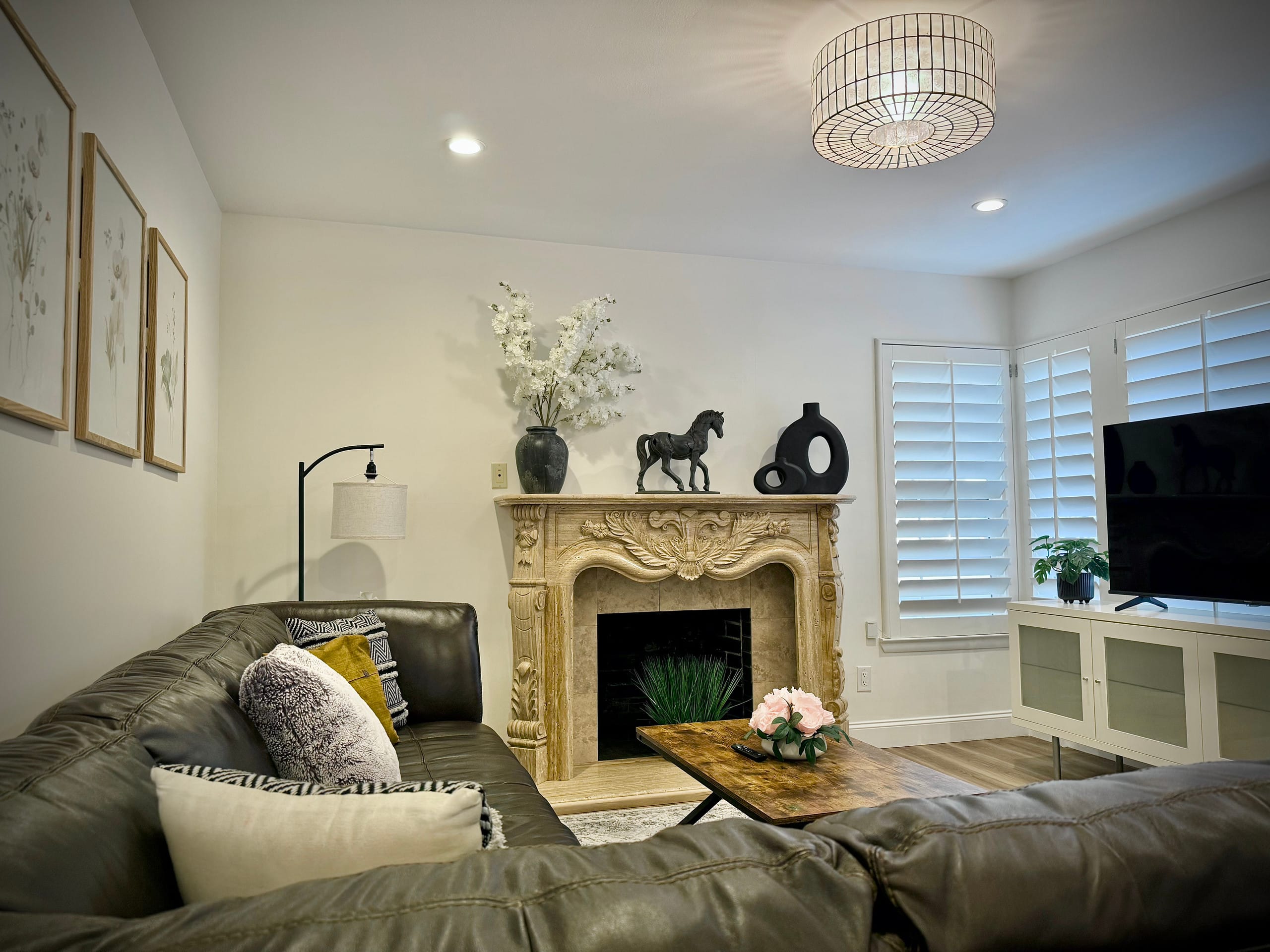 Home in South San Francisco · ★5.0 · 3 bedrooms · 4 beds · 2 private baths - Image 6