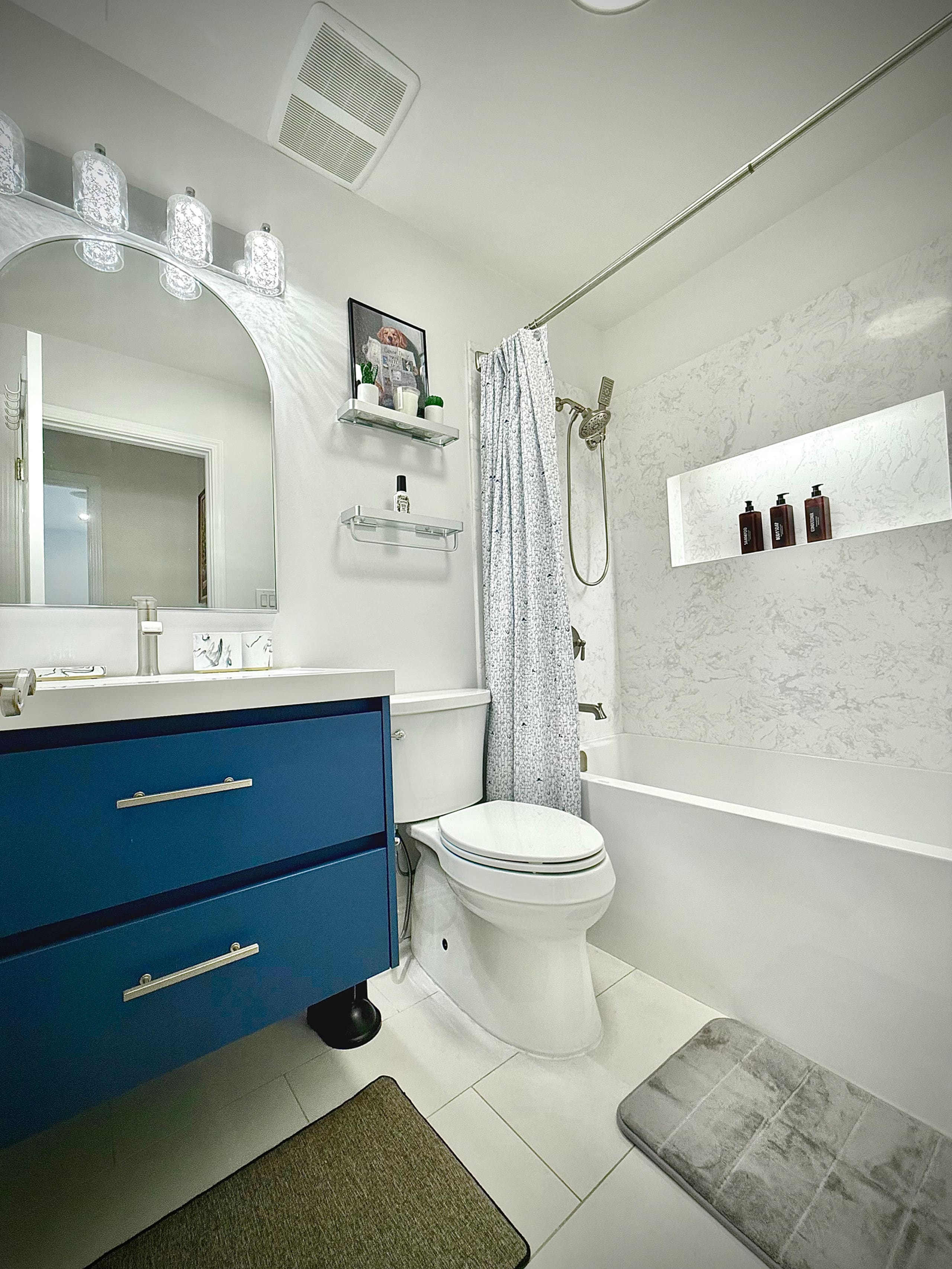 Home in South San Francisco · ★5.0 · 3 bedrooms · 4 beds · 2 private baths - Image 34