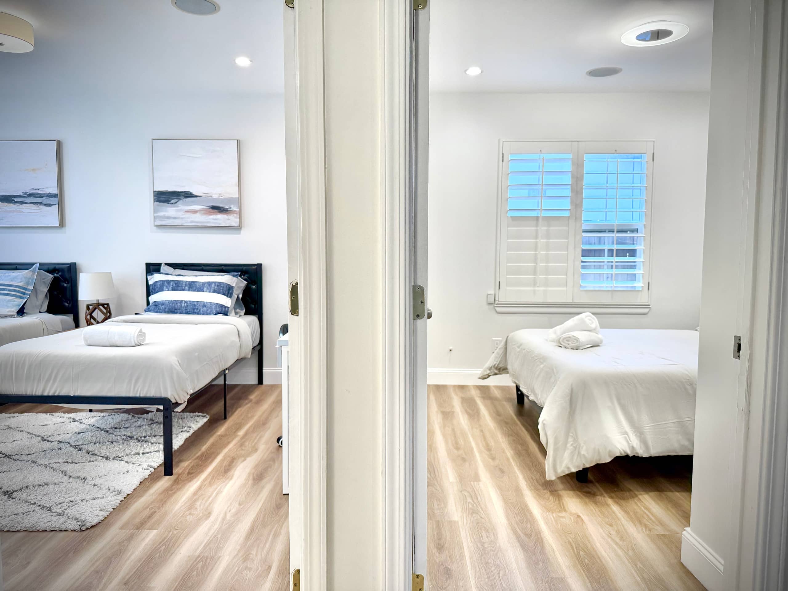 Home in South San Francisco · ★5.0 · 3 bedrooms · 4 beds · 2 private baths - Image 19