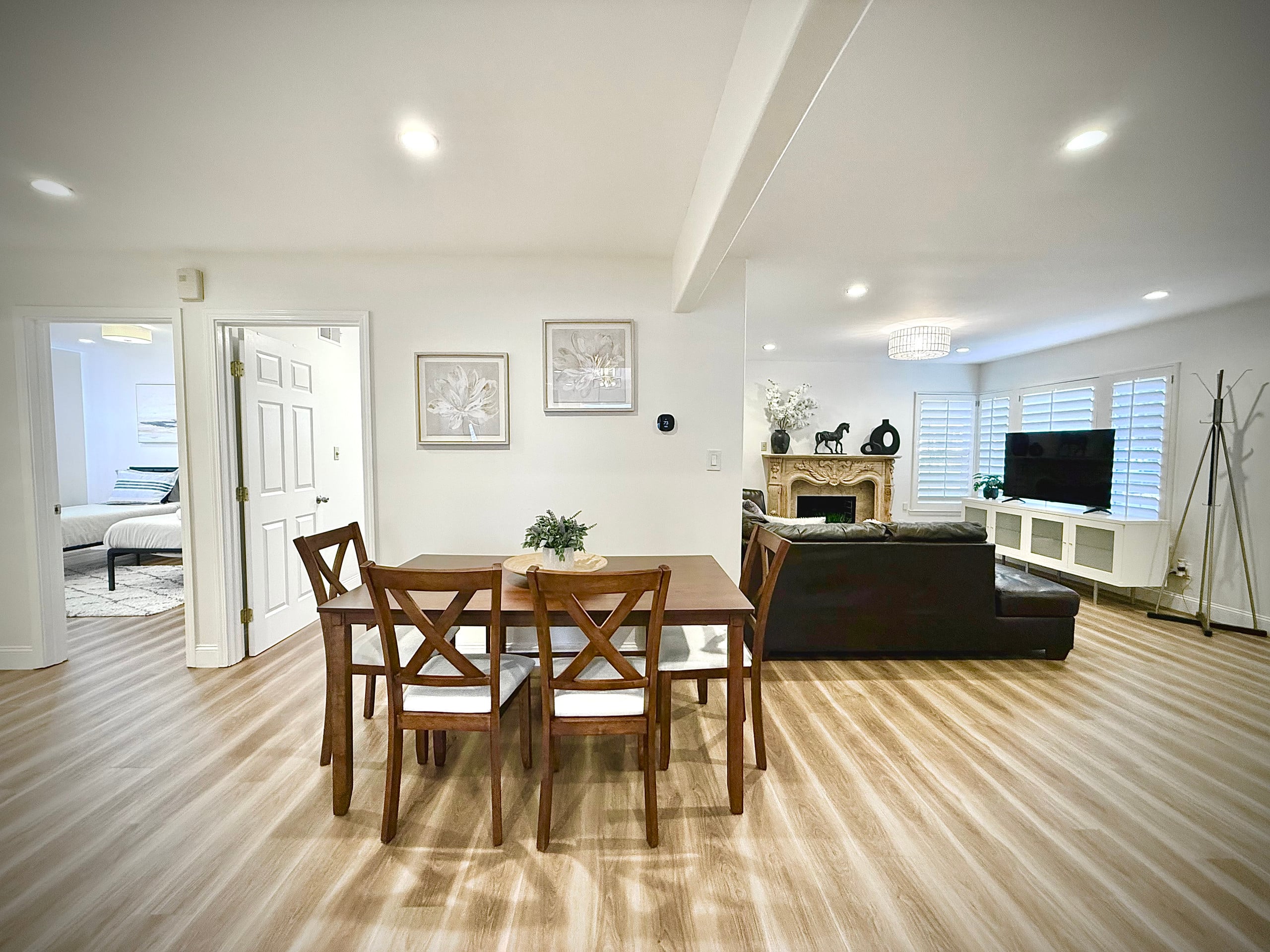 Home in South San Francisco · ★5.0 · 3 bedrooms · 4 beds · 2 private baths - Image 15