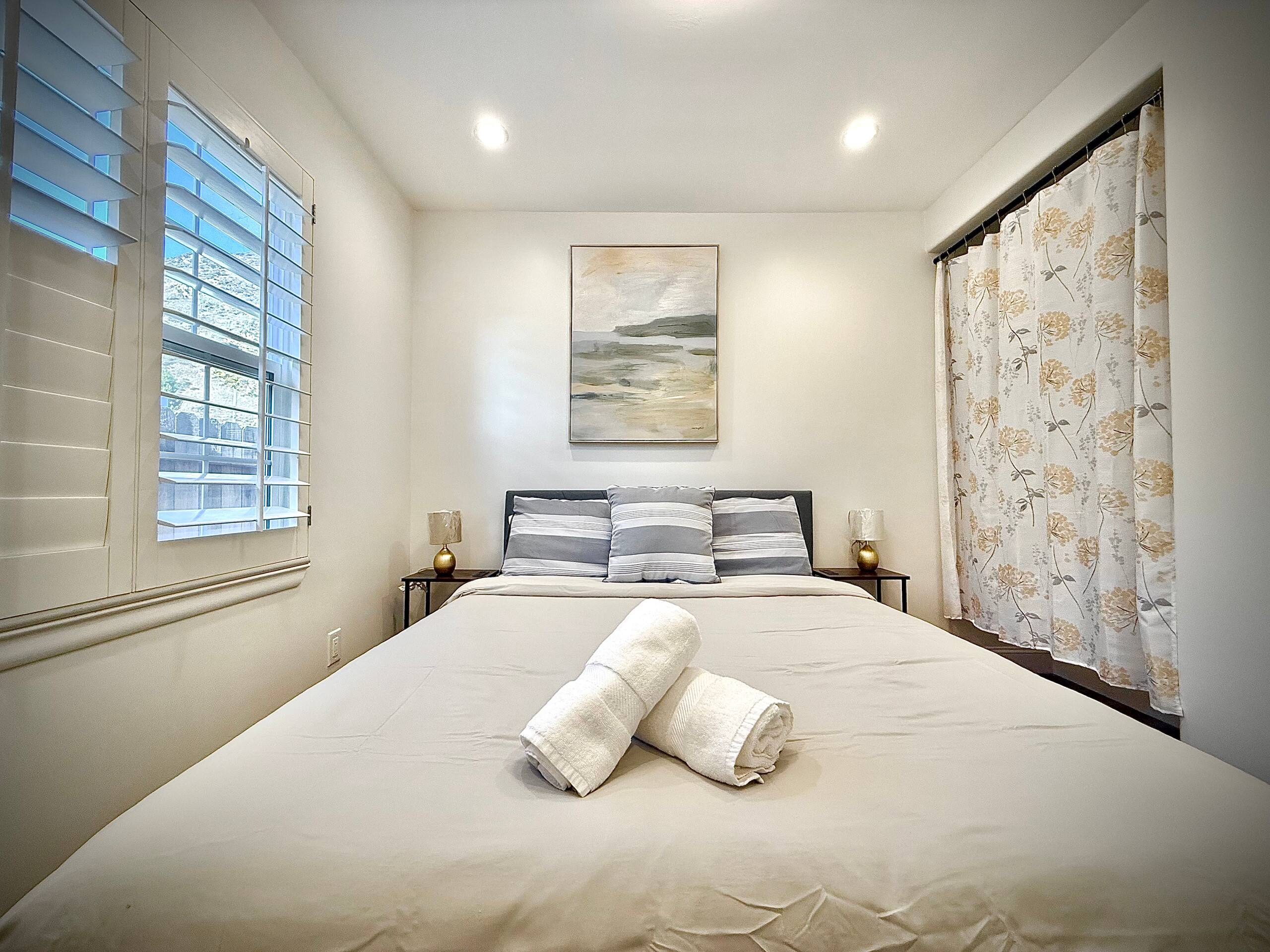 Home in South San Francisco · ★5.0 · 3 bedrooms · 4 beds · 2 private baths - Image 25