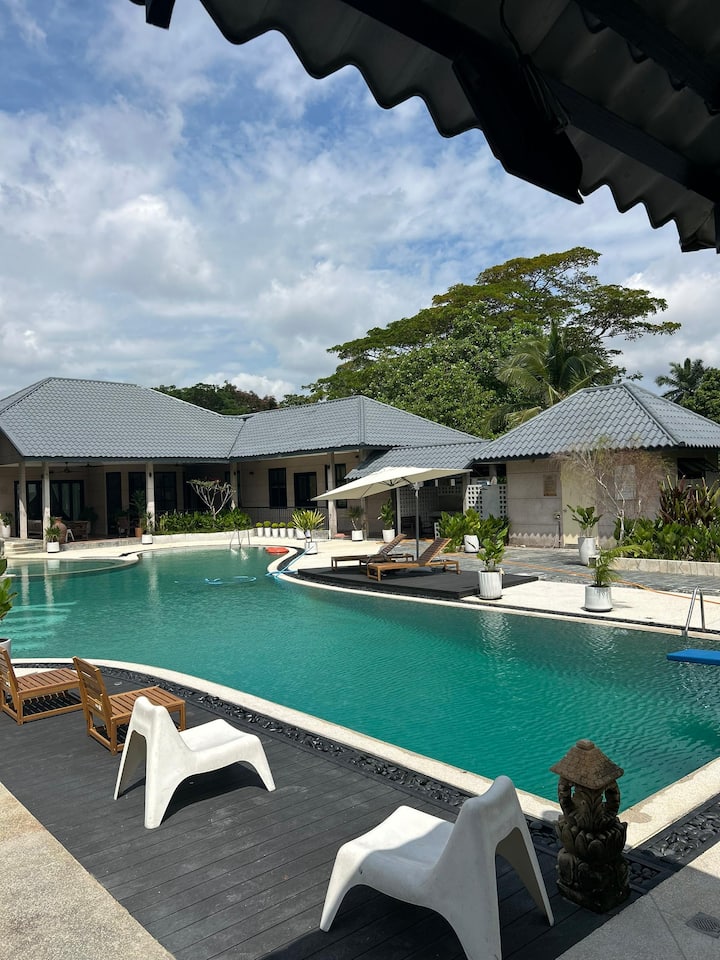 The Kdh Villa - Selangor