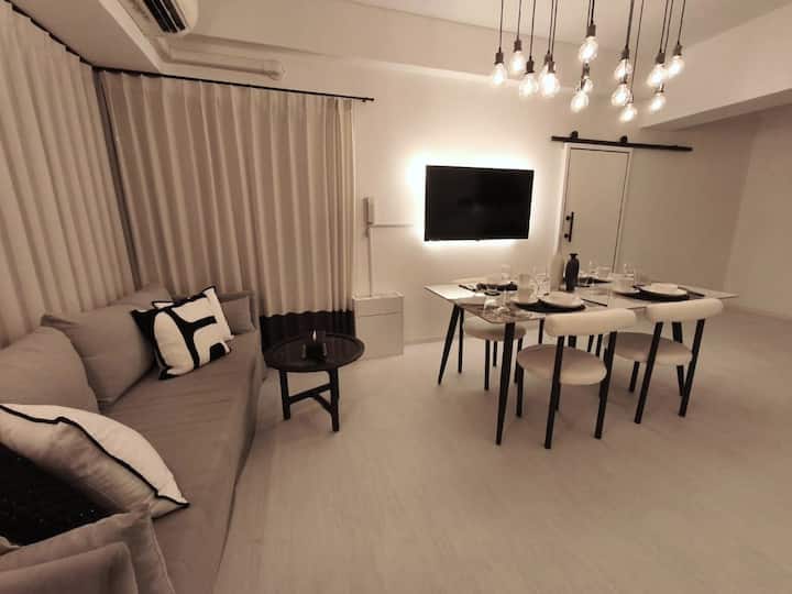 მისაღები ოთახი