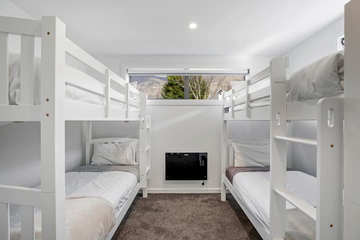 Slaapkamer 3