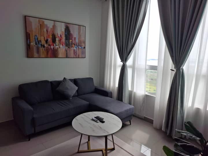 მისაღები ოთახი