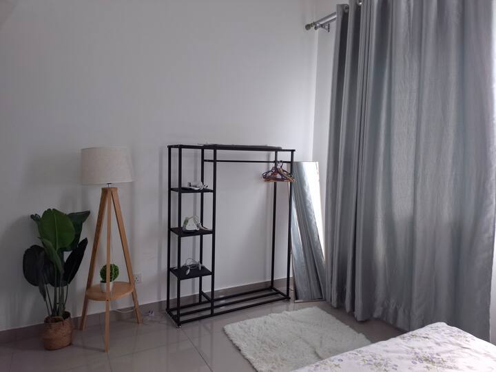 საძინებელი