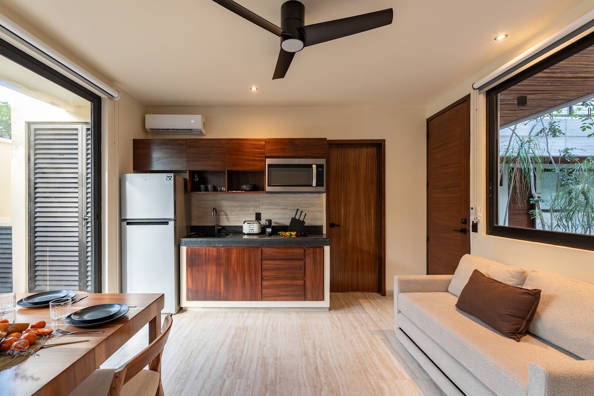 Всекидневна