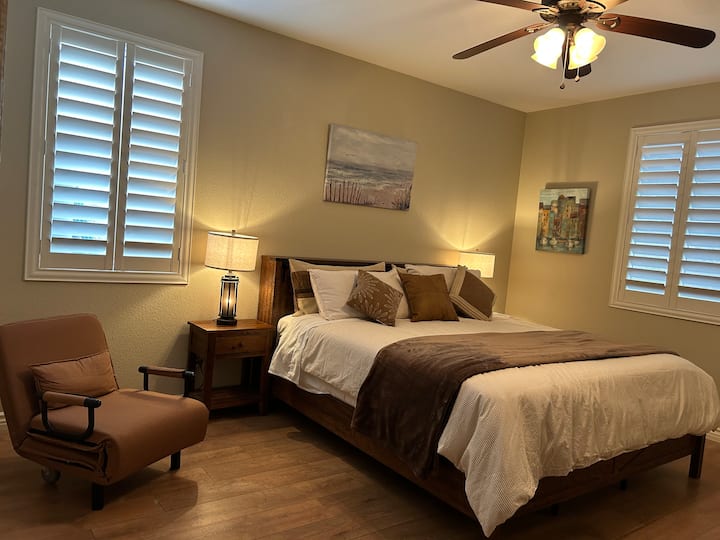 საძინებელი 1