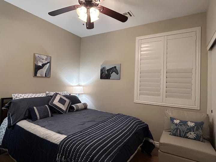 საძინებელი 2