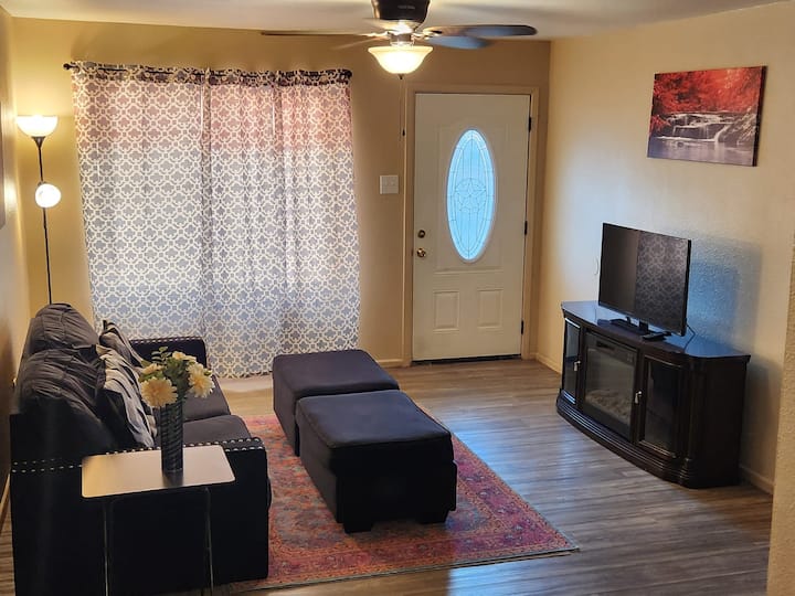 The Ultimate Abode - Odessa, TX