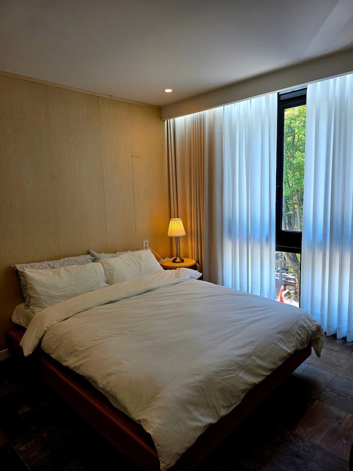 საძინებელი 2