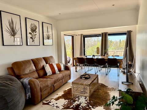 4 Laddswood Lodge