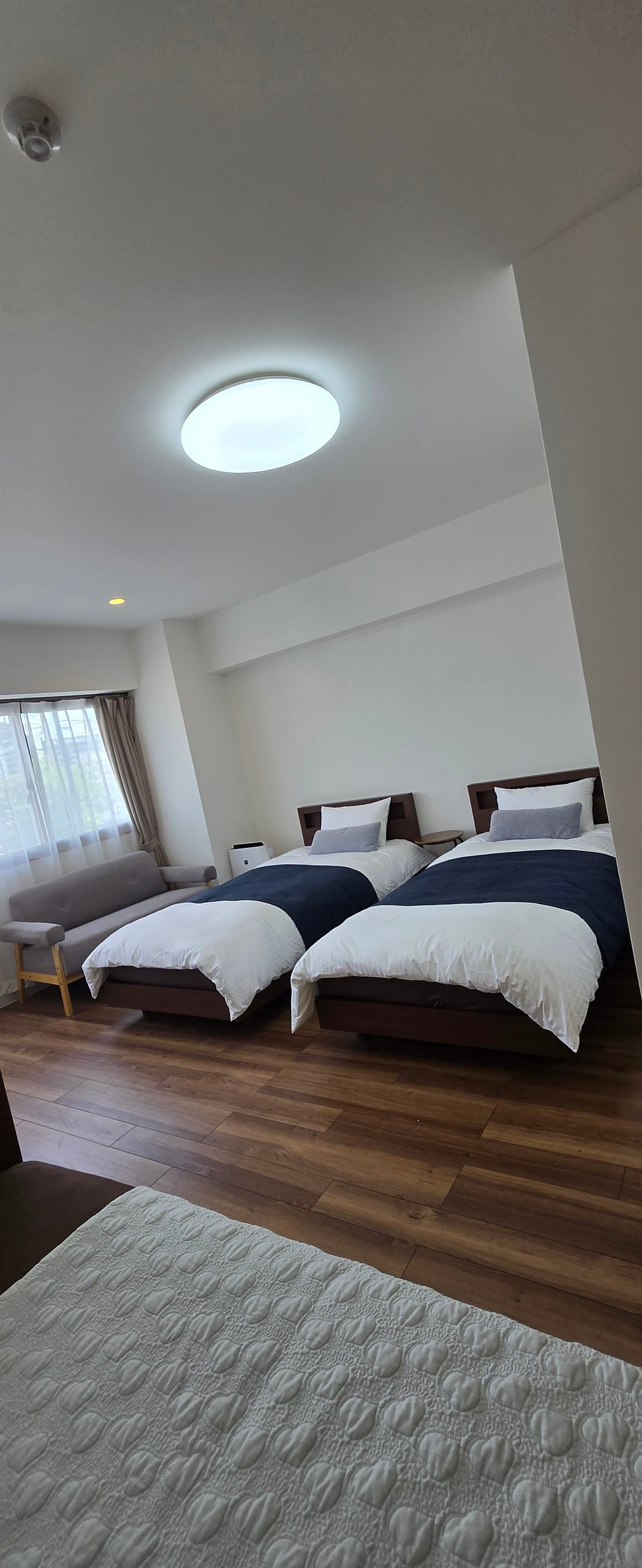 საძინებელი