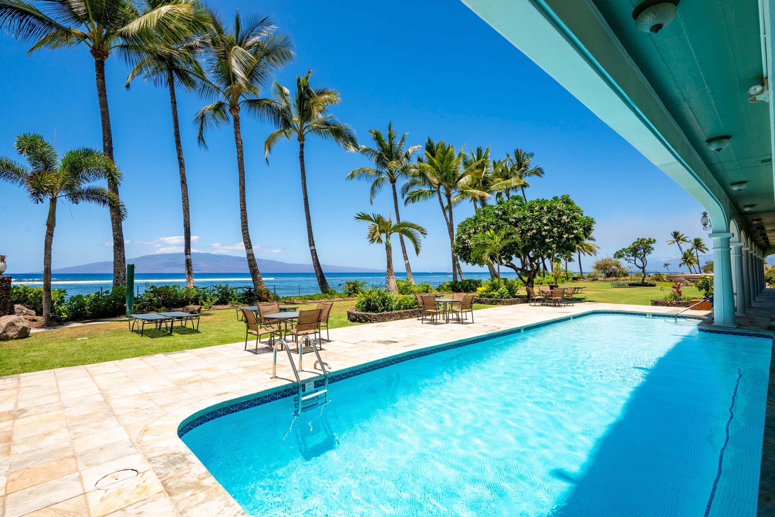 New Listing: Comfort & Beachfront Bliss - Image 41