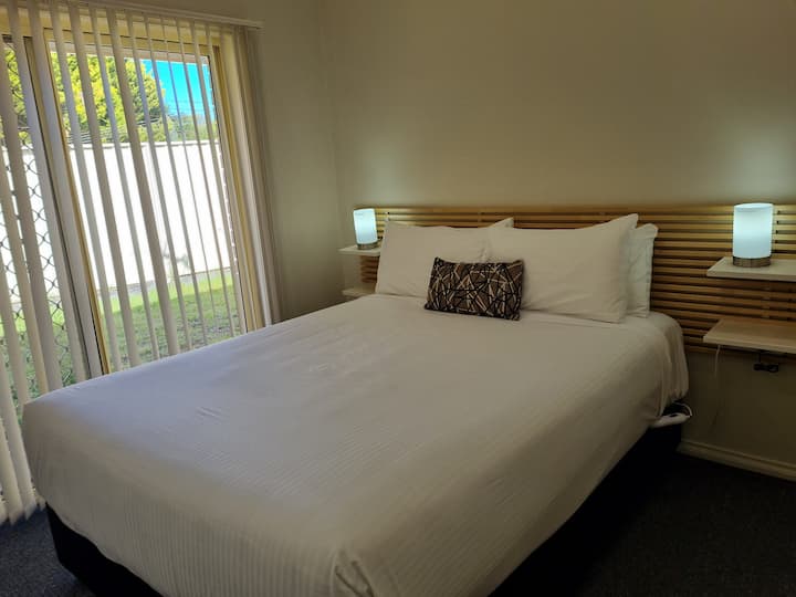 Chambre 1