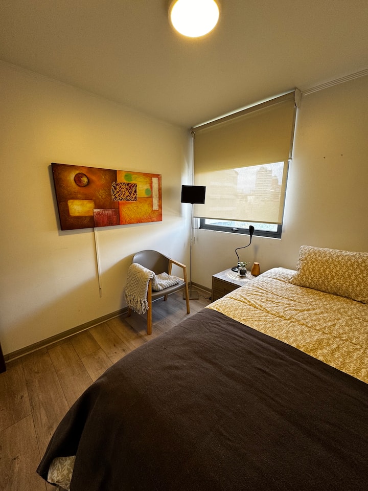 ห้องนอน