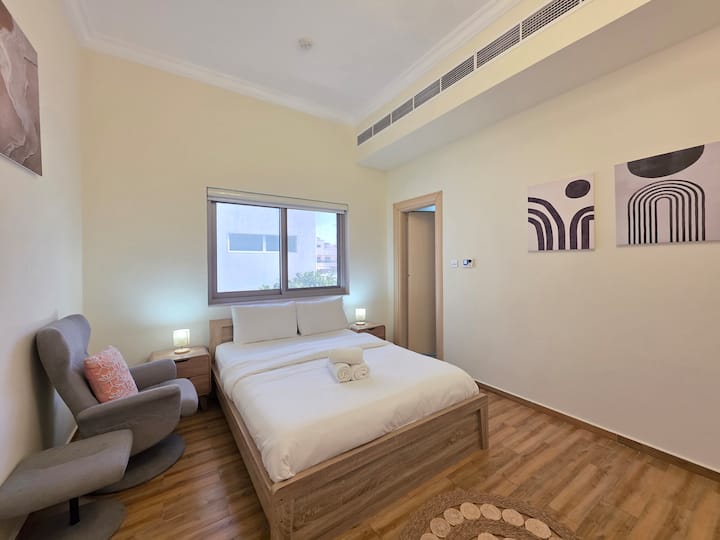 Спална соба 3