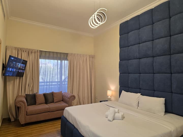 Спална соба 4