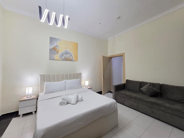 Спална соба 1