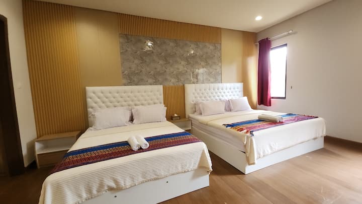 Habitación 1