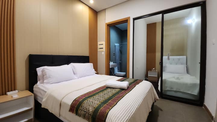 Habitación 3