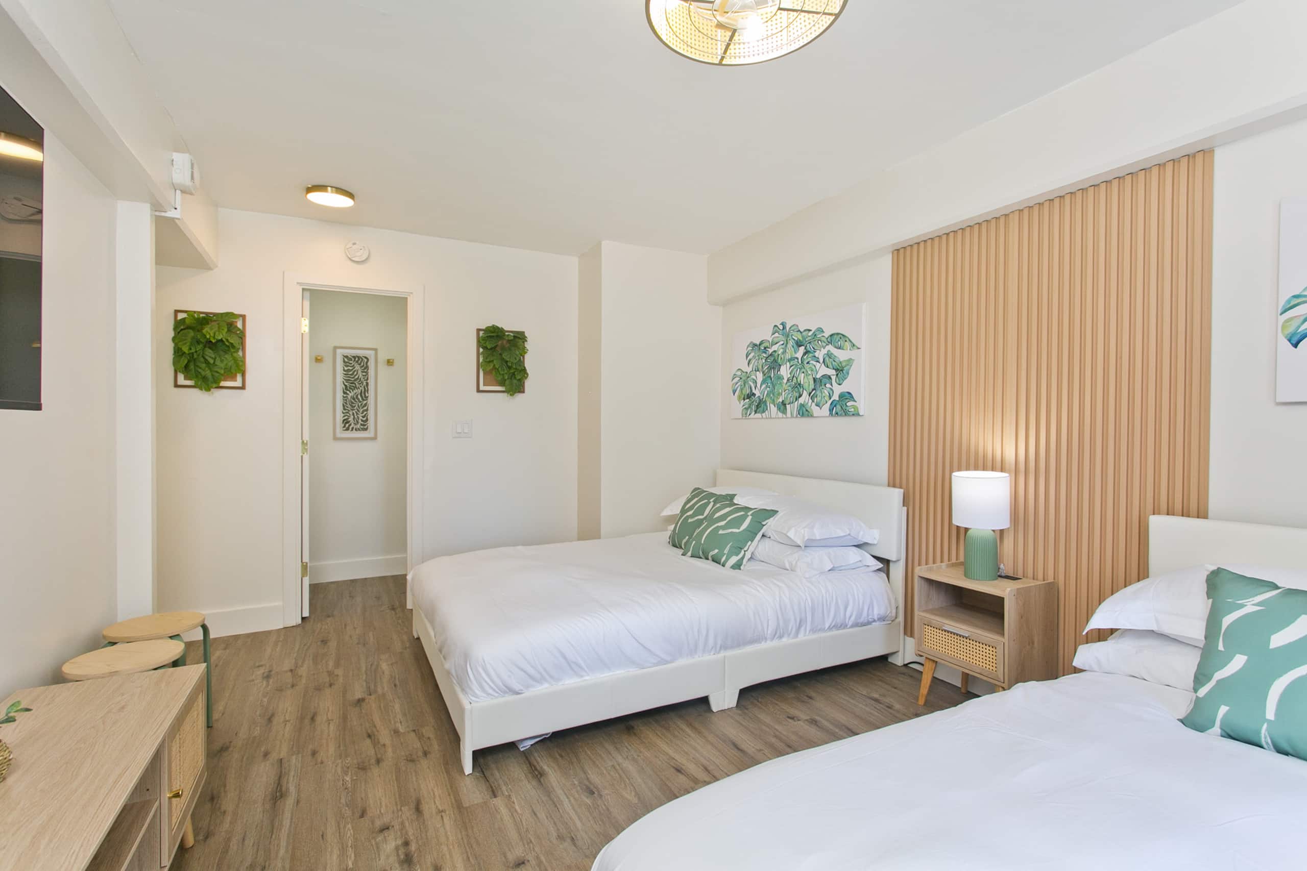 Home in Honolulu · ★4.55 · 2 bedrooms · 3 beds · 2 private baths - Image 9