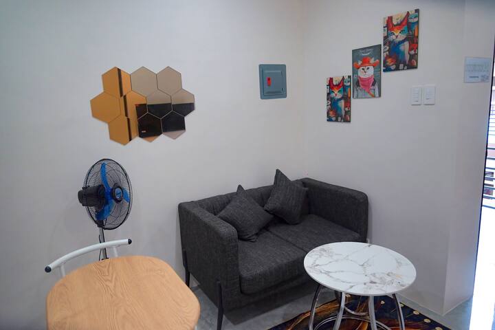 Mrkid Apartelle, San Jose Batangas - Ibaan