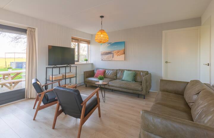 Wellness Villa - Harlingen
