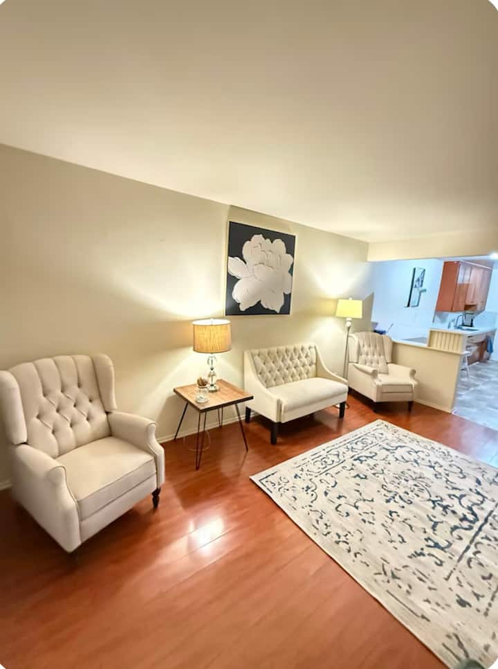 ห้องนั่งเล่น