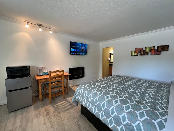 Hotel In South Lake Tahoe - South Lake Tahoe, CA