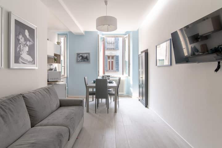 Всекидневна