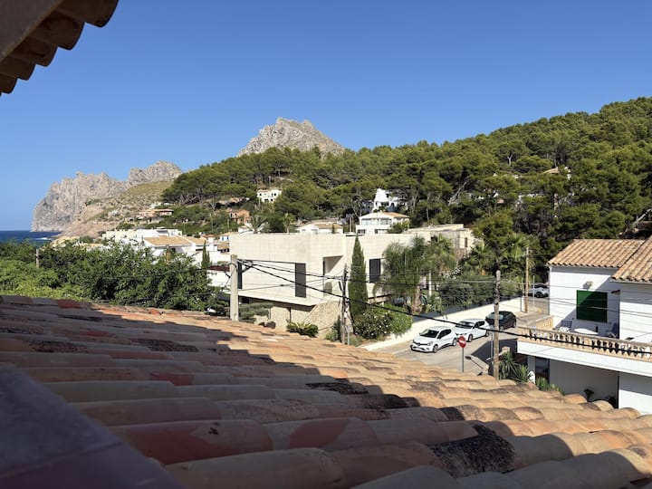 Cala Sant Vicenç · Brand New, 300 M From The Beach - Pollensa
