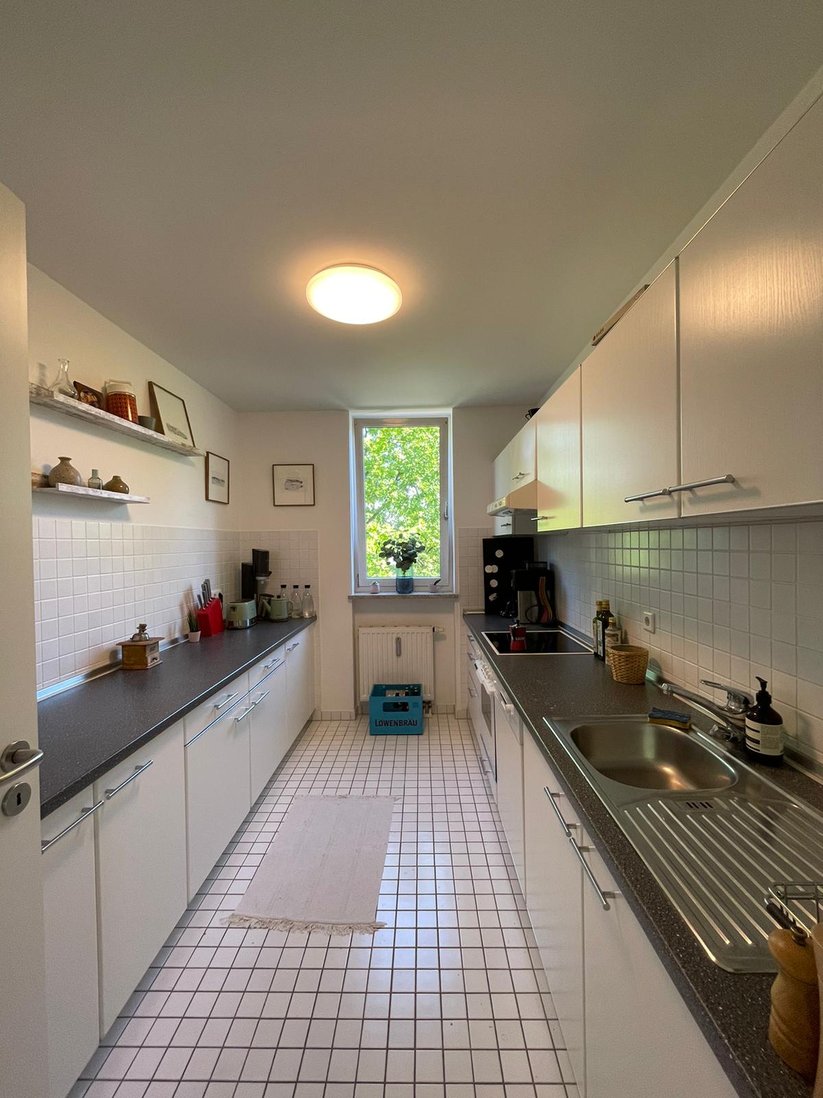 Apartment 25 minutes from Oktoberfest