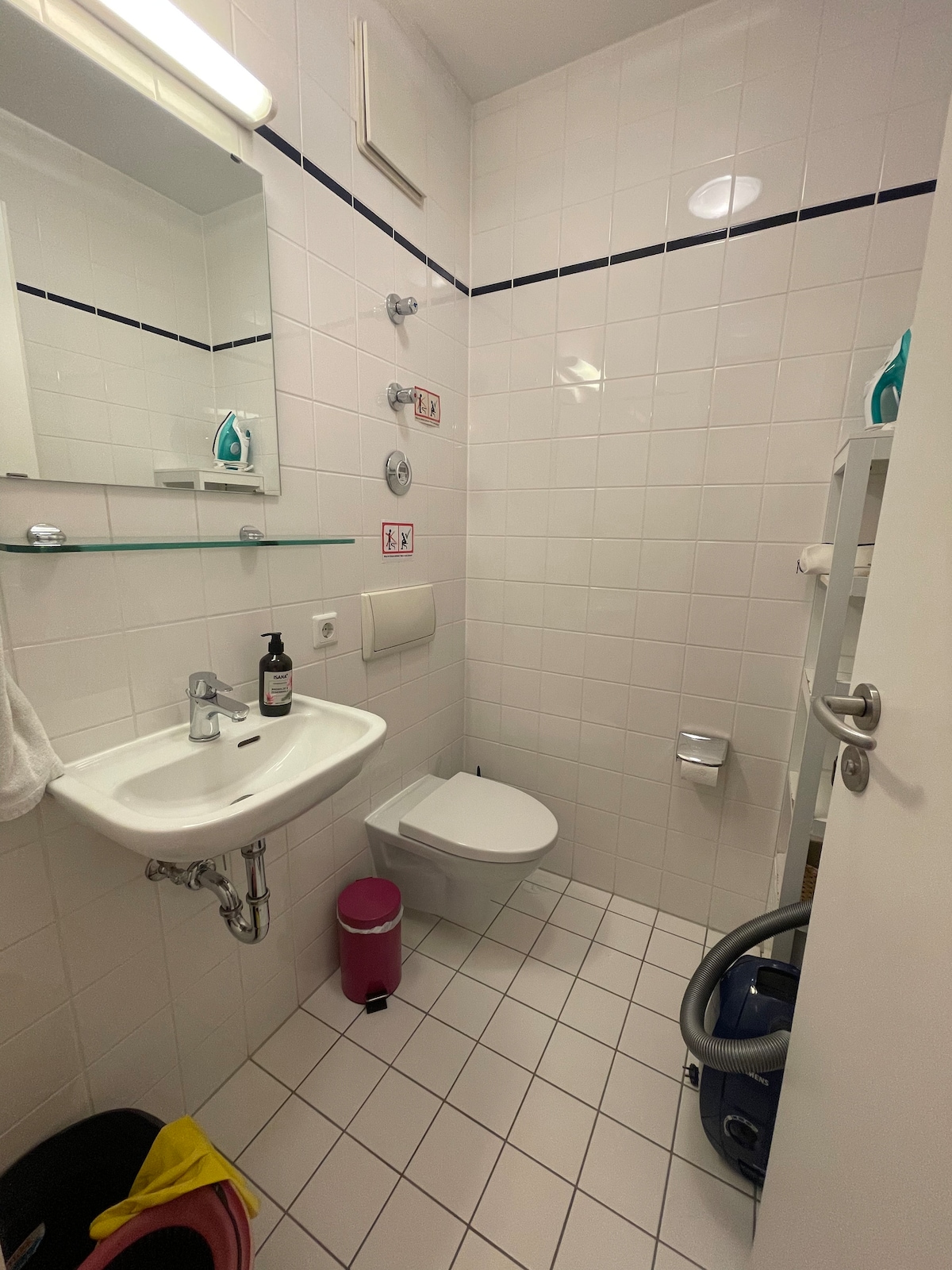 Apartment 25 minutes from Oktoberfest