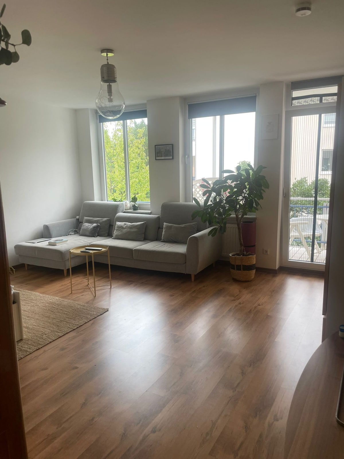 Apartment 25 minutes from Oktoberfest
