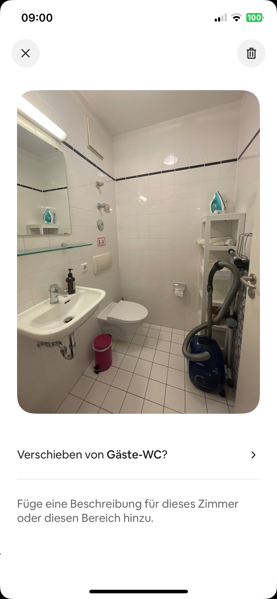 Apartment 25 minutes from Oktoberfest