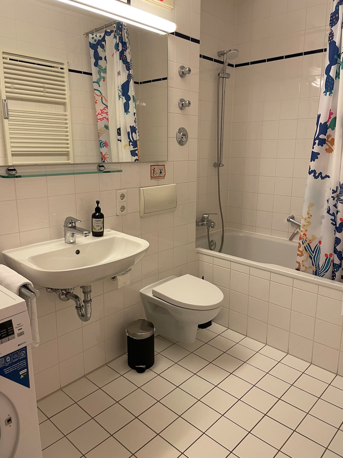Apartment 25 minutes from Oktoberfest