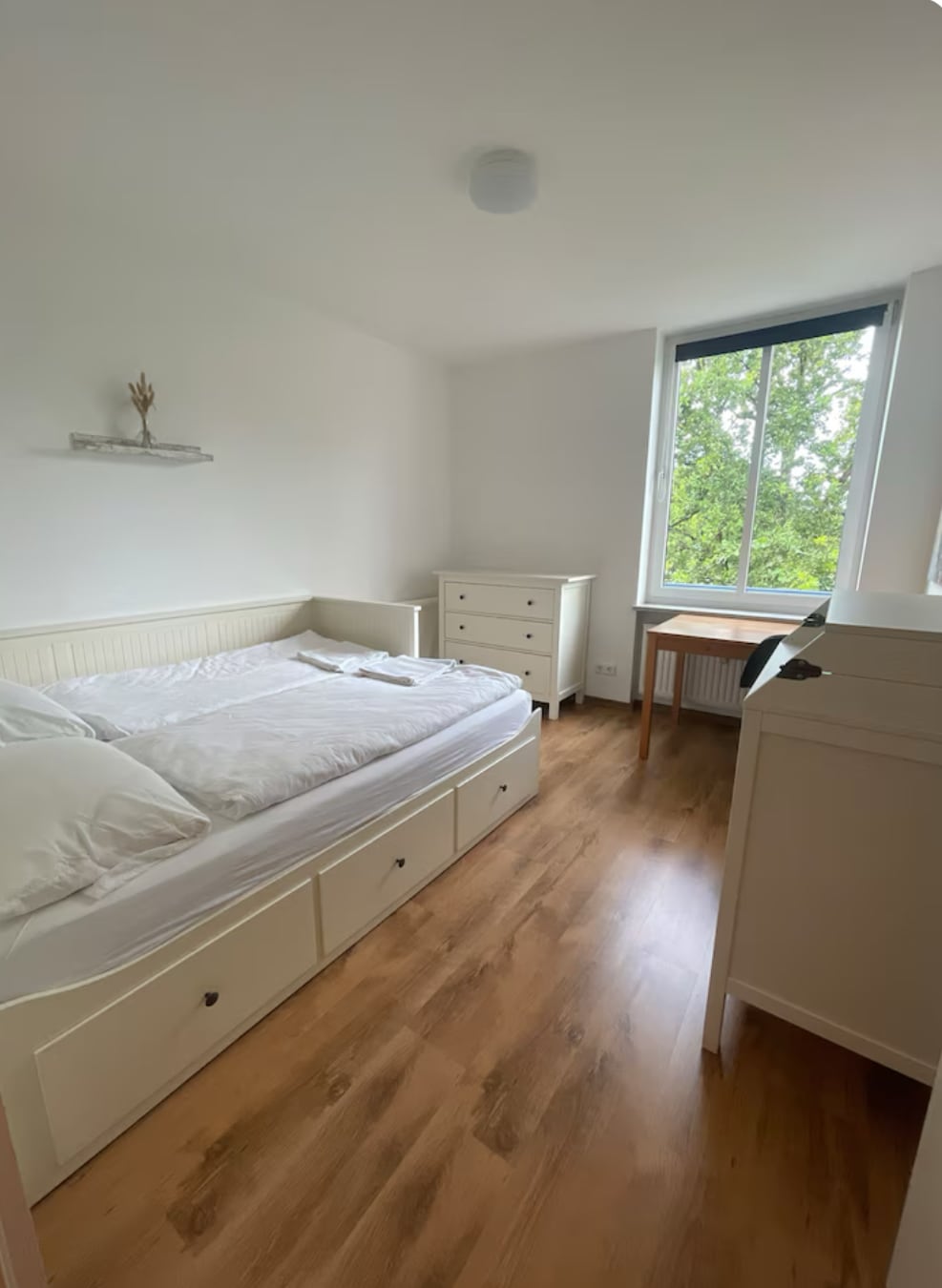 Apartment 25 minutes from Oktoberfest