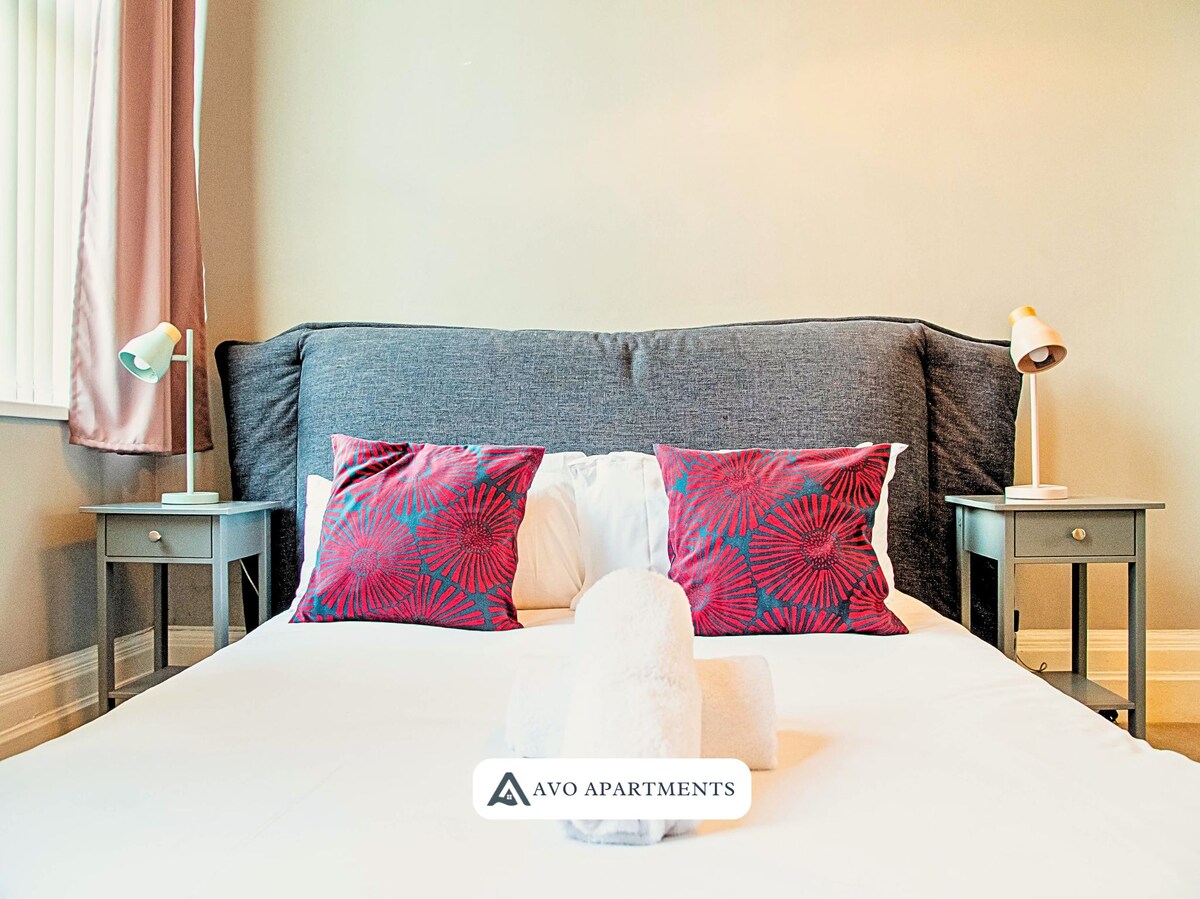 საძინებელი