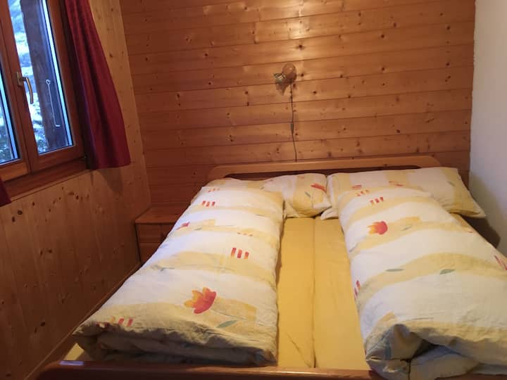 Dhomë gjumi 3