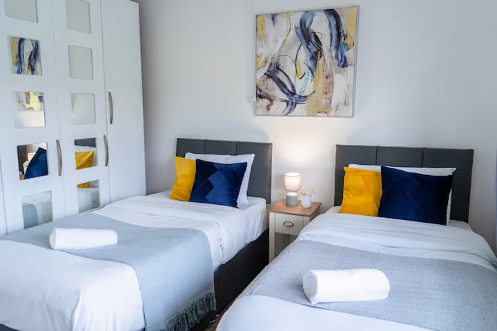 Chambre 1