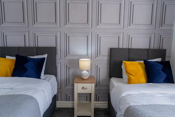 Chambre 4