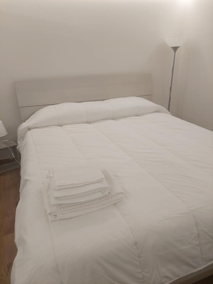 Camera da letto