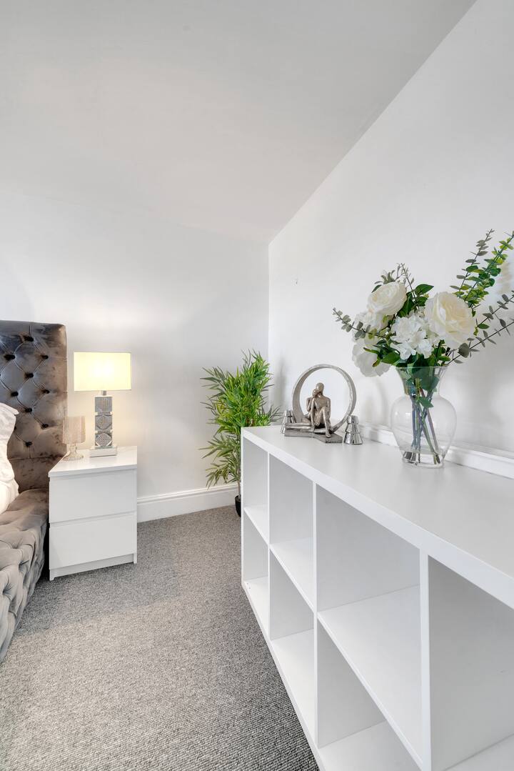 Спална соба 2