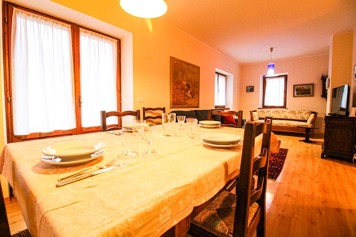 Casa Dolomia Centrally Located And Near The Lake - Auronzo