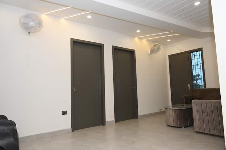 ห้องนั่งเล่น